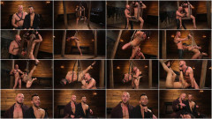 New house slave offers himself to the sexual desires of Master Colter | Download from Files Monster