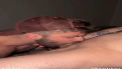 BrandtsBoys -Jordan Sucks Kyle's Cock | Download from Files Monster