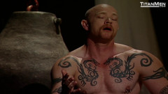 Kink Men Cirque Noir Interview With Buck Angel Part 1 | Download from Files Monster