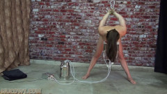 Hucows - Indica Jane - Captured and Milked | Download from Files Monster