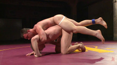 Doug "The Destroyer" Acre vs Scott "The Marine" Harbor | Download from Files Monster