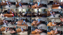 A close up look at Brads cheeky nude photoshoot | Download from Files Monster