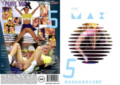 Pure Max # 05 - MaxHardcore | Download from Files Monster