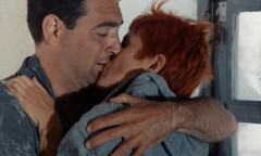 Les Brulantes (1969) - Maria Schell, Mercedes McCambridge | Download from Files Monster