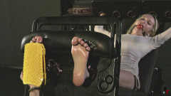 RussianFetish - Tickling Amazing Soles of Ivanka the Cutie | Download from Files Monster