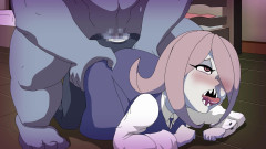 Little Bitch Insanity ft. Sucy Manbavaran - Full HD 1080p | Download from Files Monster