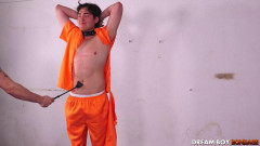 Diego Leon And Ty Roderick - Breaking Diego - Chapter 1 | Download from Files Monster