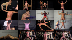 Twinks Boy Bondage part 5 | Download from Files Monster