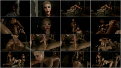 Stella, Ona & Jolie - The Devil Inside | Download from Files Monster
