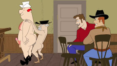 Animan - The Sheriff of Lone Gulch | Download from Files Monster
