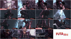 Demon Fucks Brunette Hard | Download from Files Monster