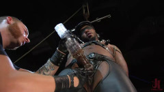 Ace Rockwood - Into the Ropes with Rockwood | Download from Files Monster