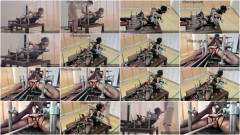 Bondage Xiao Lu scene 363 | Download from Files Monster