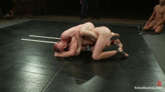 Tyler Saint & Blake Daniels vs Sebastian Keys & Emanuel Live Audience | Download from Files Monster