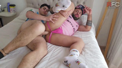 Raw Fuck Club - Gifted Twink Fucks Me Hard and Strong | Download from Files Monster