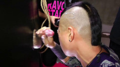 Sarcous Toilet - Tetsumarsu ganbanged by 77 men | Download from Files Monster