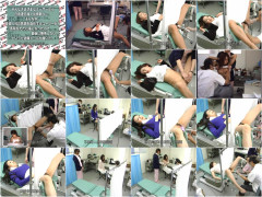 Gynecology Gyno Hidden Camera Jap 6 | Download from Files Monster