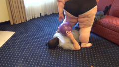 Savannah Plays With Some Balls | Download from Files Monster