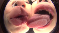 Subjective Provocation Lesbian Kiss | Download from Files Monster