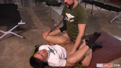 Military Dick - A Naughty Cadet | Download from Files Monster