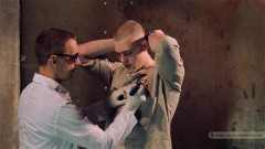 Gay Bdsm Another Victim Of Justice Part 1 Part 8 | Download from Files Monster