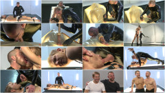 Kink Men - Bound Gods - Onyx Transformation - Adam Herst, Alex Adams | Download from Files Monster