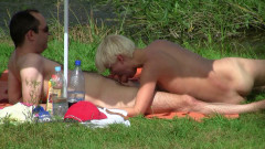 Welcome to the real nude beaches | Download from Files Monster