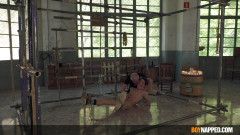 Cum Gusher Angel Tormented - Part 1 | Download from Files Monster