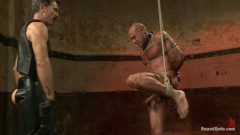 Slave to Leather Kinkmen | Download from Files Monster