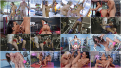 BrazzersExxtra - Work It! The Best Of Gym Sex | Download from Files Monster
