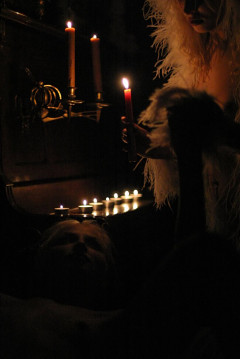 Oxana & Olga B - Sisters - by Rigin | Download from Files Monster