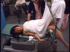Gynecology Gyno Hidden Camera Jap 6 | Download from Files Monster
