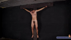 Ruscapturedboys - Card Playing With Slave Alexei | Download from Files Monster