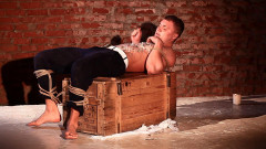 Gay Bdsm Ivan Part 3 Part 8 | Download from Files Monster