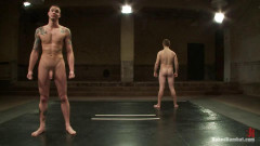 Sebastian Keyes vs Cliff Jensen | Download from Files Monster