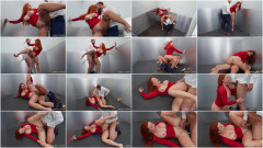 Sinatra Monroe - Elevating Her Game | Download from Files Monster