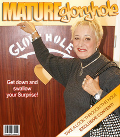 Rosaline (56) - Mature gloryhole | Download from Files Monster