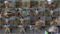 PumpingMuscle - Mason R Pt. 1 | Download from Files Monster