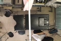 Jp Karma Krmv-596 Hidden Camera In Gyno Medical Examination  | Download from Files Monster