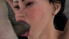 Strange Ero Tales Spirit Alley | Download from Files Monster