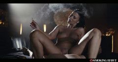Victoria Brown - Victoria Brown Smoking - 1080p | Download from Files Monster