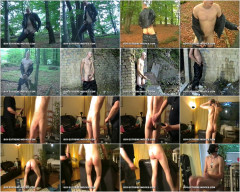 Amateur Slave Punk, Pissing, Paddle | Download from Files Monster