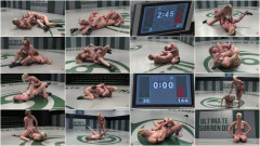 Vendetta vs Ami The Valkyrie Emerson | Download from Files Monster