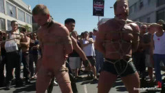 Folsom Street Trash | Download from Files Monster