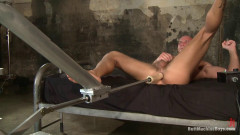 Muscle Stud And His Toys | Download from Files Monster