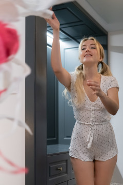 Ann Joy - Stay Undressed | Download from Files Monster