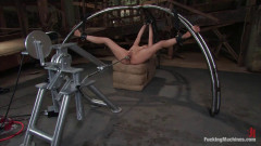 Gwen Diamond - Trapping and Strapping | Download from Files Monster
