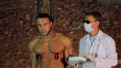 Resale Of Bodybuilder Roman - Final Part | Download from Files Monster