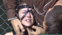 The Vigilante Turns His Attention Towards Rachel - Pony Girl - Part 1 | Download from Files Monster