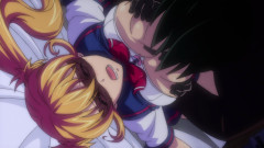 Inshitsu Otaku ni Ikareru Kanojo part 1 | Download from Files Monster